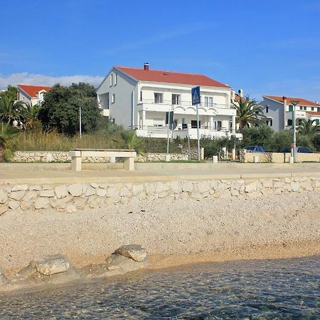 Apartments By The Sea Novalja, Pag - 9326 Exteriér fotografie