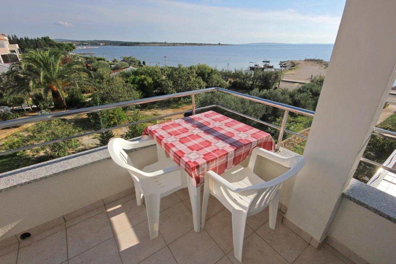 Apartments By The Sea Novalja, Pag - 9326 Exteriér fotografie