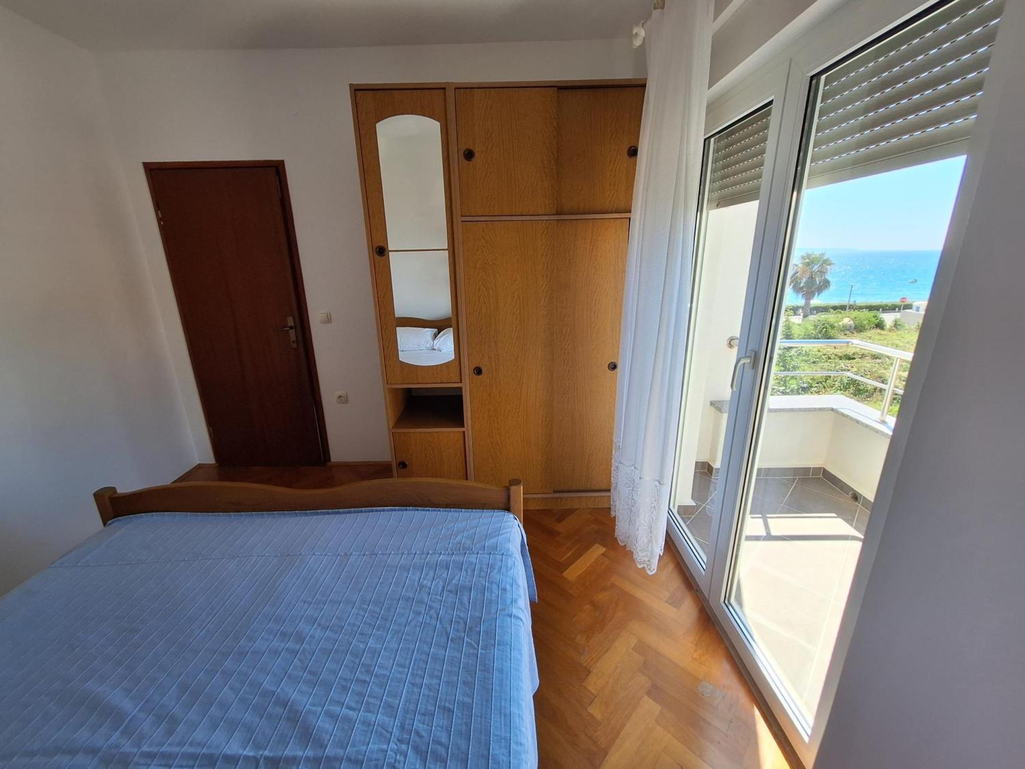 Apartments By The Sea Novalja, Pag - 9326 Pokoj fotografie