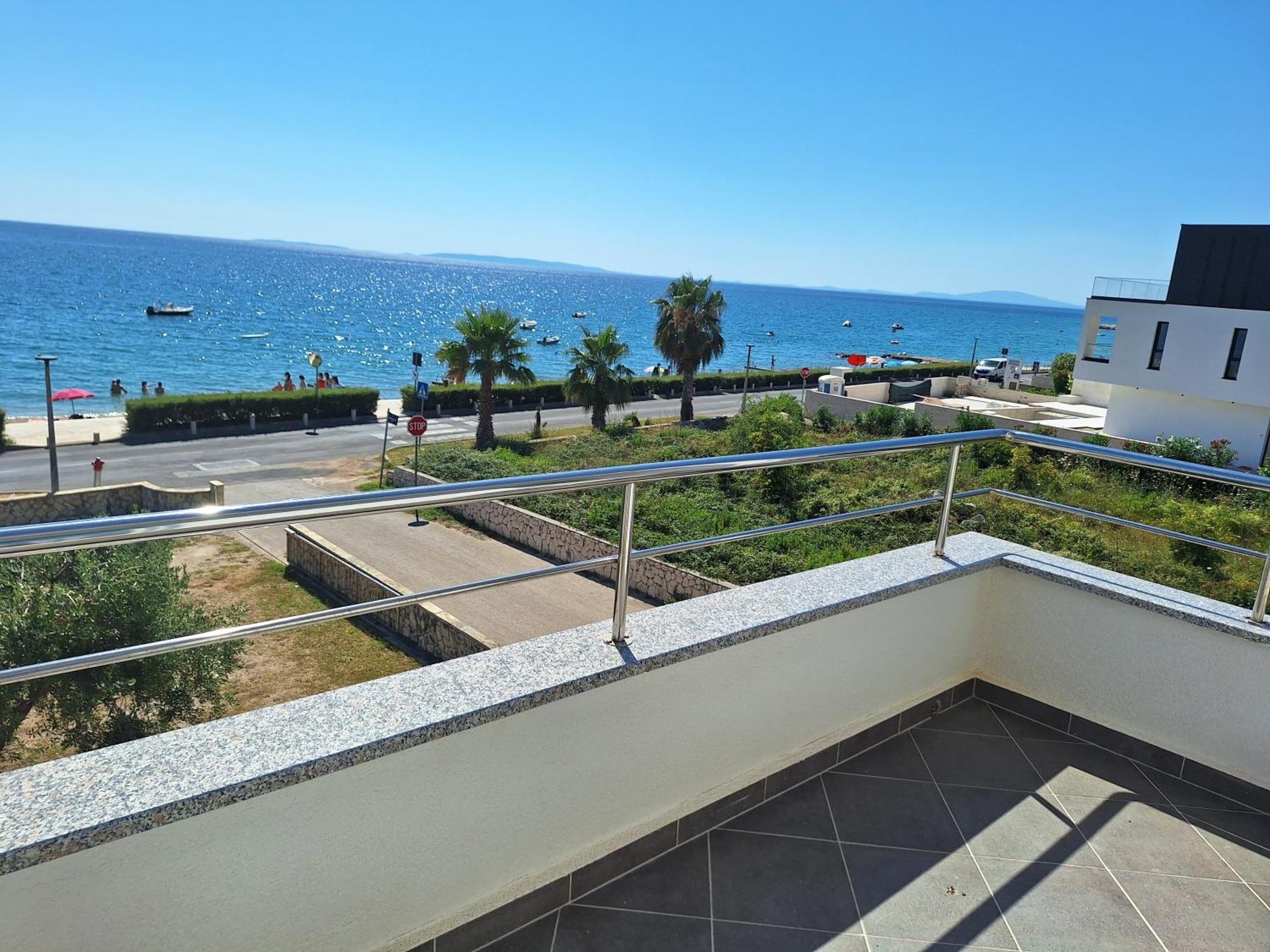 Apartments By The Sea Novalja, Pag - 9326 Exteriér fotografie