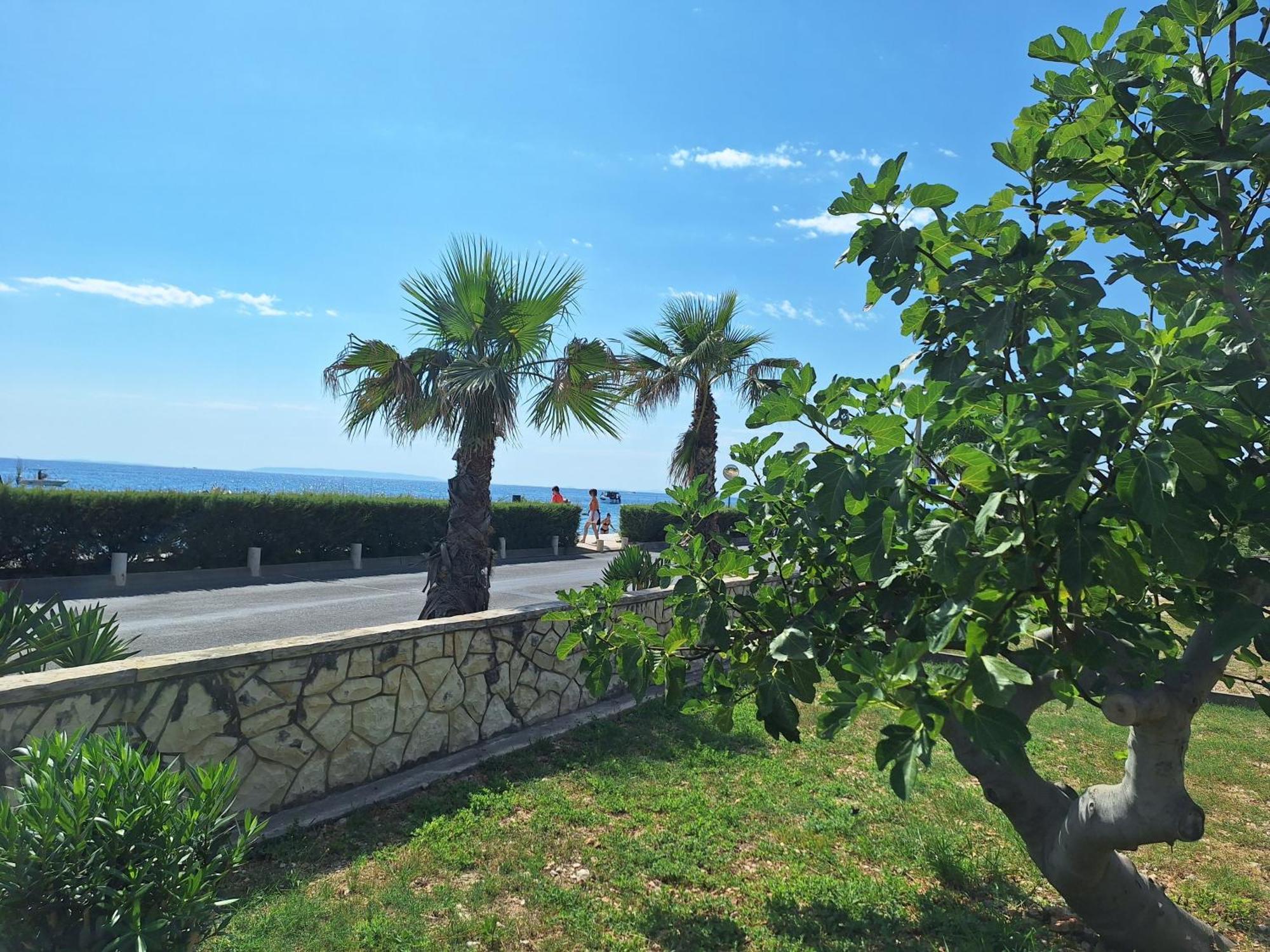 Apartments By The Sea Novalja, Pag - 9326 Exteriér fotografie